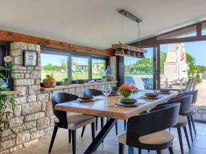 Holiday Home Casa Claudia by Interhome 