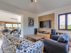 Holiday Home Casa Claudia by Interhome 