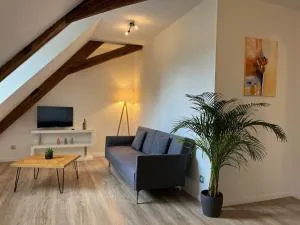 La cachette de Louise - Niedermorschwihr