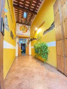 Hotel Nueva Granada - Barrio Norte