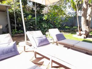 Safari Villa Botique Hotel