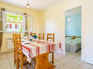 Holiday Home Les 7 Nains-4 by Interhome