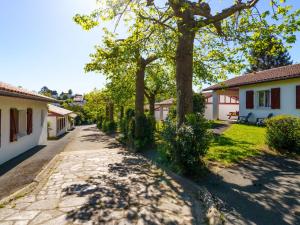 Maisons de vacances Holiday Home Les 7 Nains-4 by Interhome : photos des chambres