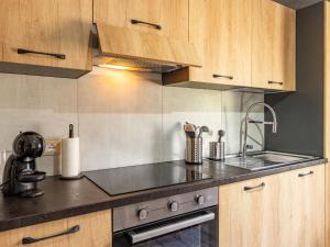 Holiday Home Miki Mhouse by Interhome