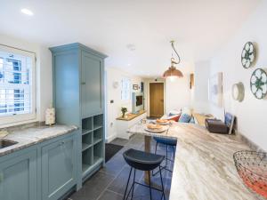 Apartment Juliot by Interhome