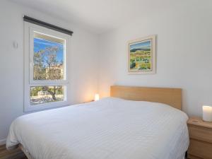 Apartment Les Ondines by Interhome