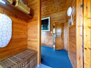 Chalet Bramley Hot Tub Lodge by Interhome