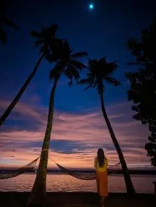 SANTA MARIA HOSTEL MUNROE ISLAND - Perumanseri