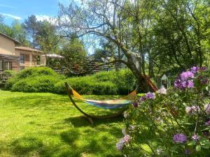 B&B / Chambres d'hotes Les Cabanons : photos des chambres