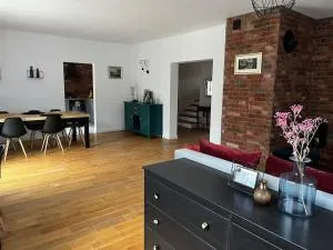 Dworek pod lasem - Piskornia