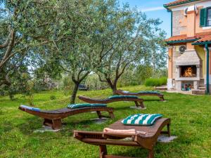Holiday Home Little Tuscany by Interhome 