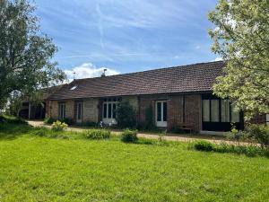 Maisons de vacances L-Oliviade : photos des chambres