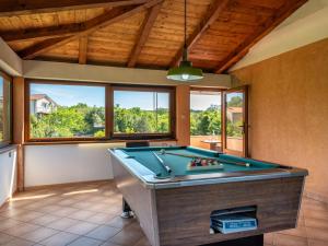 Holiday Home Tuscany by Interhome