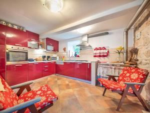 Holiday Home Little Tuscany by Interhome 