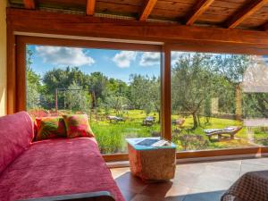 Holiday Home Tuscany by Interhome