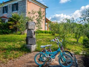 Holiday Home Little Tuscany by Interhome
