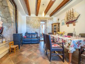 Holiday Home Tuscany by Interhome