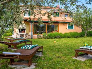 Holiday Home Tuscany by Interhome