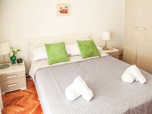 Apartment Nikica-2 by Interhome