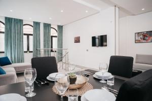 Vista Napoli Il nuovo appartamento