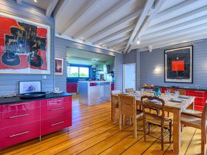 Villa Villa Pyramide II by Interhome
