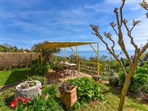 Holiday Home Andrea by Interhome