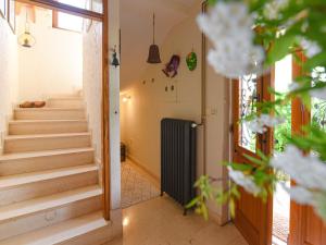 Holiday Home Andrea by Interhome