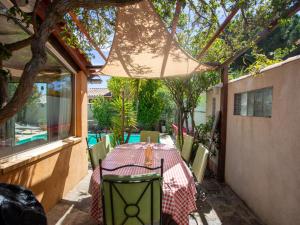 Maisons de vacances Holiday Home Miramar by Interhome : photos des chambres