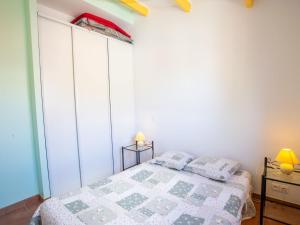 Maisons de vacances Holiday Home Miramar by Interhome : photos des chambres