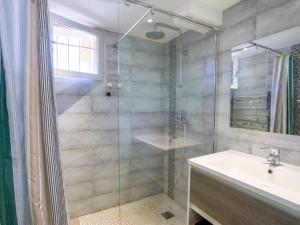 Maisons de vacances Holiday Home Miramar by Interhome : photos des chambres