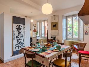 Apartment Lisetta by Interhome