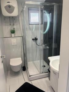 Apartmani Antunović Podgora