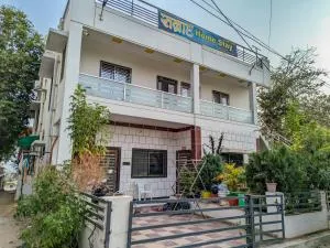 Samrat Homestay - Rājpīpla