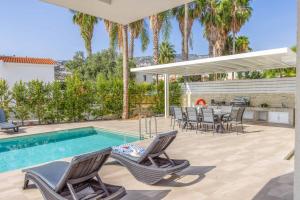 Villa Christina Coral