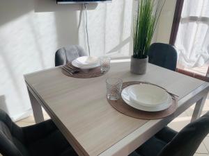 Deny & Carols house - app. 33