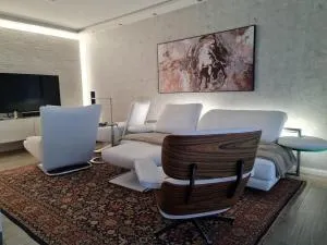 Apartment und Ferienwohnung, Wohnen auf Zeit, Kurring 8, Bad Rodach - Straufhain