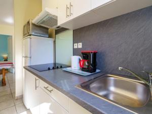 Maisons de vacances Holiday Home Les 7 Nains-2 by Interhome : photos des chambres