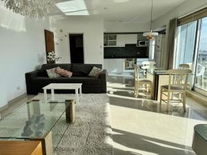 Departamento completo Palermo con pileta, gym, parrilla. ciudad de buenos aires.