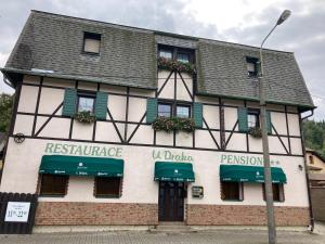 Pension U Draka