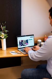 Hotels Mercure Colmar Centre Unterlinden : photos des chambres