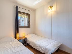 Appartements Apartment Saint James-14 by Interhome : photos des chambres