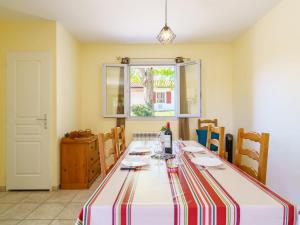 Holiday Home Les 7 Nains-1 by Interhome