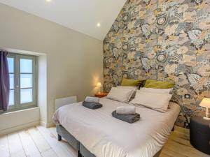 Maisons de vacances Holiday Home Colary by Interhome : photos des chambres