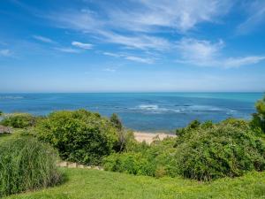 Maisons de vacances Holiday Home Les 7 Nains-1 by Interhome : photos des chambres