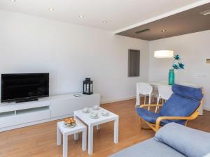 Apartment Chesa by Interhome