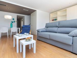 Apartment Chesa by Interhome