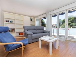 Apartment Chesa by Interhome