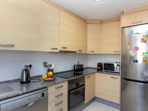 Apartment Chesa by Interhome