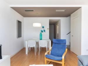 Apartment Chesa by Interhome