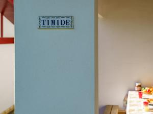 Maisons de vacances Holiday Home Les 7 Nains-3 by Interhome : photos des chambres